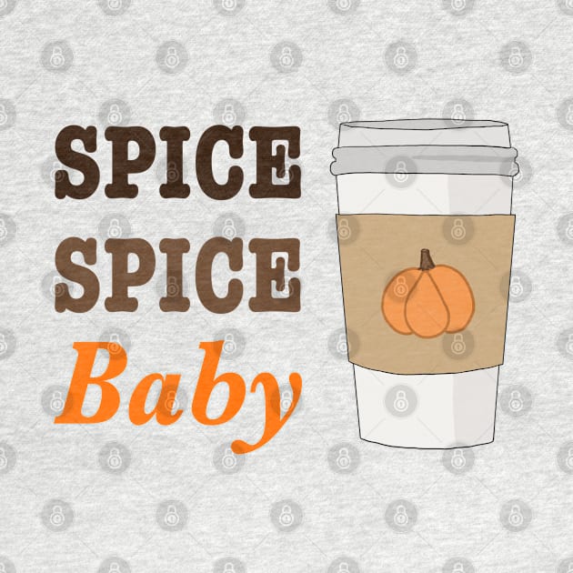 spice spice baby by SunnyAngst